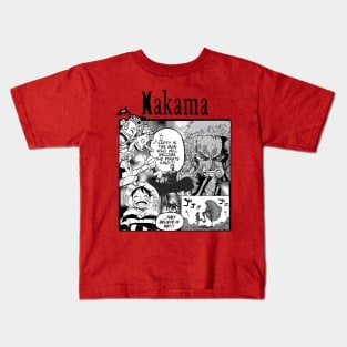 Nakama Kids T-Shirt